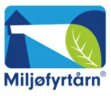 Miljøfyrtårn - logo